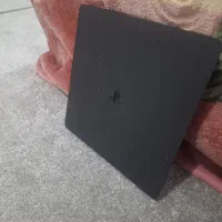 Ps4 اسلیم ۱ترا|کنسول، بازی ویدئویی و آنلاین|خورموج, |دیوار