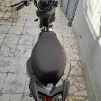 موتور برقی ۱۵۰۰ ایراندوچرخ|موتورسیکلت|رشت, سلیمانداراب|دیوار