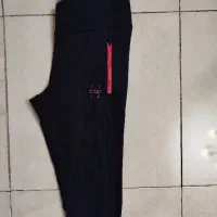 شلوار لگ ورزشی کاملا نو جنس عالی
