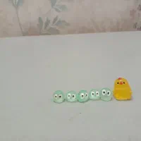 نخود و جوجو