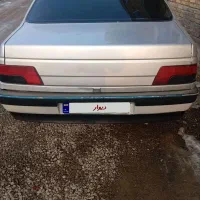 پژو 405|خودرو سواری و وانت|ارومیه, |دیوار