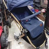 کالسکه چمدونی و دلیجان مکسMax