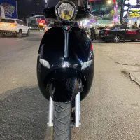 متور رهرو|موتورسیکلت|سلمان‌شهر, |دیوار