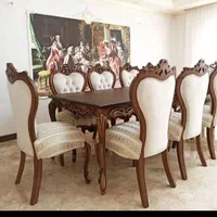 مبل افسون از دم اقساط بدون درصد دو دست آماده|مبلمان خانگی و میز عسلی|مشکیندشت, |دیوار