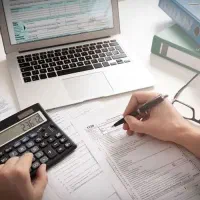 استخدام حسابدار همراه با اموزش ویژه بازارکار|استخدام مالی، حسابداری، حقوقی|مشهد, فلسطین|دیوار