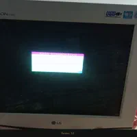 مانیتور کامپیوتر