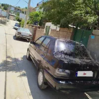 پراید131 مدل 88
