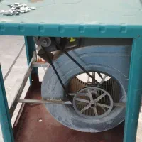 کولر5500در حد نو مارک پلار|کولر آبی|اردکان, |دیوار