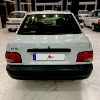 پراید ۹۶/شاسی سالم/نقد و اقساط|خودرو سواری و وانت|یزد, |دیوار