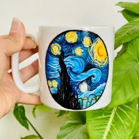 ماگ با طرح سفارشی