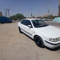 سمند ال ایکس94