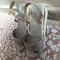 کفش عروسی سایز ۴۰
