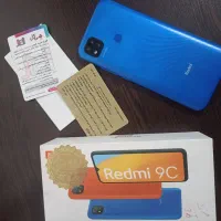 گوشی شیاومی ردمی ۹ c
