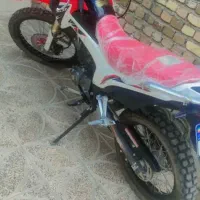 تریل ۲۰۰فلات