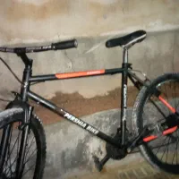 دوچرخه سالم