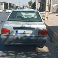 پراید مدل ۸۵