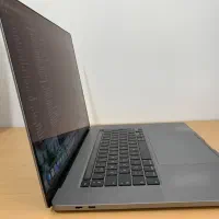 مک بوک پرو 2019 گرافیک 8 پرقدرت|رایانه همراه|تبریز, |دیوار