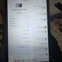 a7 lite سیمکارت خور با ریجستر|تبلت|تهران, سردارجنگل|دیوار