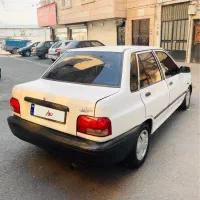 پراید ۱۳۱ مدل ۸۸|خودرو سواری و وانت|تهران, تهرانپارس شرقی|دیوار