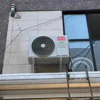 تعمیر،نصاب کولرگازی نصب انواع کولر گازی  شارژگاز|خدمات پیشه و مهارت|شهریار, شهریار|دیوار