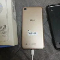 موبایل ال جی Xپاور|موبایل|تهران, دهقان|دیوار