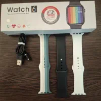 بند ساعت هوشمند