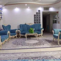 مبل کلاسیک در حد نو
