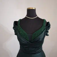 لباس مجلسی زنانه