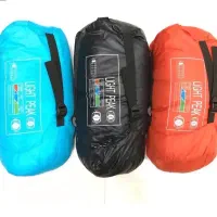 چادر کوهنوردی. چادر صحرایی.کیسه خواب