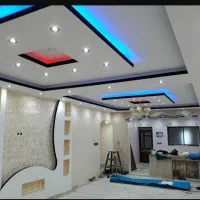 نقاشی ساختمان