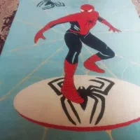 ۳عدد فرش اتاق کودک