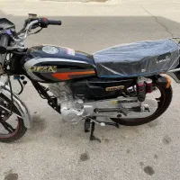 موتور صفر هندا ۲۰۰ لیفان