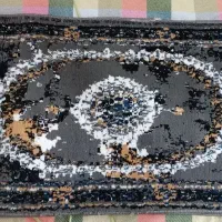 انواع پادری فرش باکیفیت زیبا ضخیم|پادری|رشت, استقامت ۱|دیوار