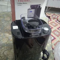 قهوه ساز آسیاب دارد|قوری، کتری، قهوهساز دستی|سبزوار, باهنر|دیوار