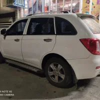 لیفان x60 با شرایطی خوب|خودرو سواری و وانت|اصفهان, شهرک میلاد|دیوار