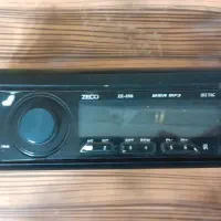 ضبط صوت مدل زیکو