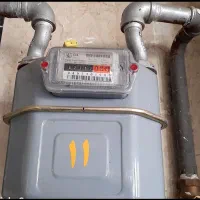 لوله کشی گاز خانگی و تجاری