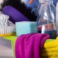 خدمات نظافت صفر تاصد