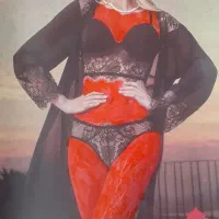 لباس خواب EMA 8100