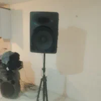 میکسر دیناکرد اصل المان|صوتی و تصویری|شهریار, رضی آباد بالا|دیوار