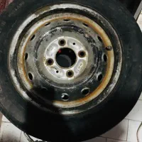 لاستیک پیکان