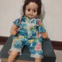 عروسک های قدیمی