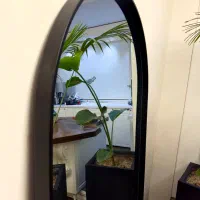 آینه قدی و گلدان|آینه|تهران, فردوسی|دیوار