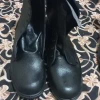 پوتین نو|کیف، کفش، کمربند|مشهد, استاد یوسفی (شهرک غرب)|دیوار