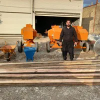 اجاره فروش تجهیزات صنعتی ساختمانی|مصالح و تجهیزات ساختمان|کوهدشت, |دیوار