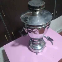 سماور نفتی...