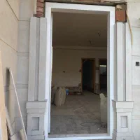 کاشی کاری و سنگ کاری