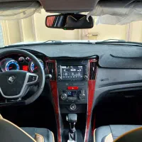 دنا پلاس توربوشارژر اتوماتیک ۱۴۰۴