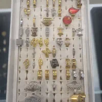 انگشترهای استیل|بدلیجات|زنجان, |دیوار