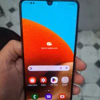 گوشی a32  حافظه ۱۲۸ گیگ